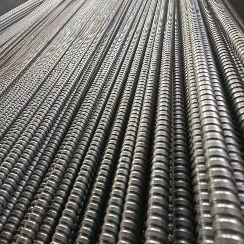 镇远中空锚杆