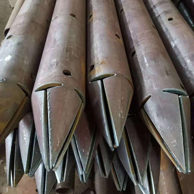 镇远预埋注浆管